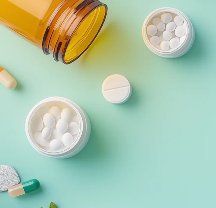 Магнит Аптека