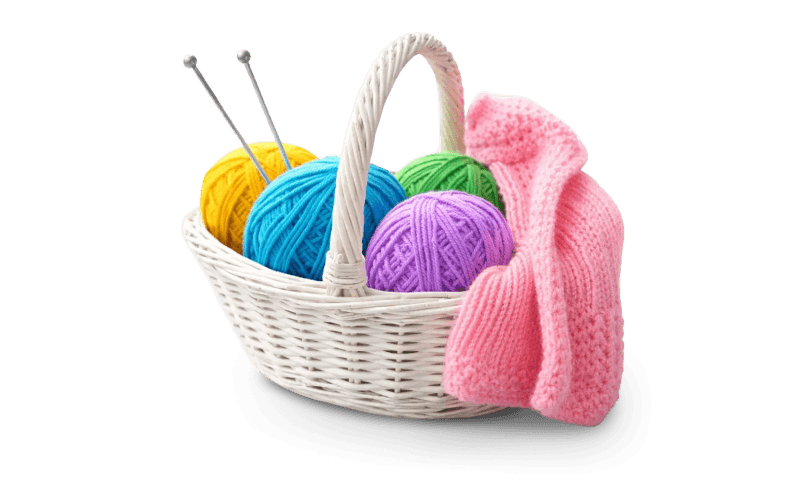 Скидка 10% на товары для творчества