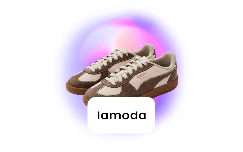 Май, труд, Халва! Lamoda