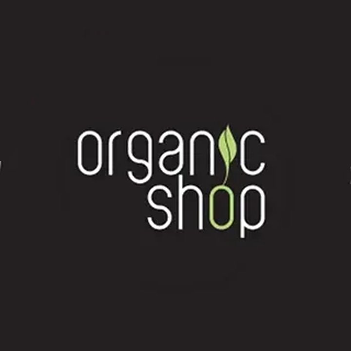 Organic Shop