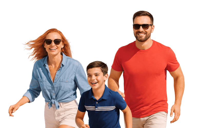 Отели с бесплатным проживанием для детей