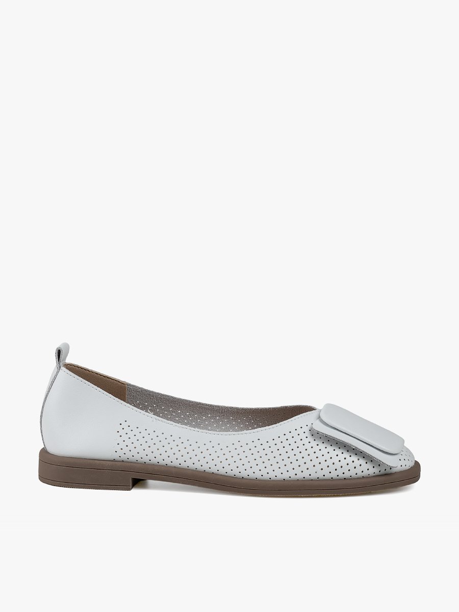 Балетки женские K8001-2WP 602