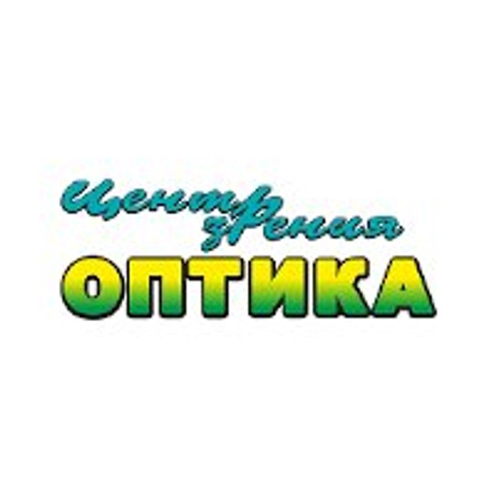 Логотип Центр Зрения Оптика
