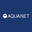 Лого AQUANET.