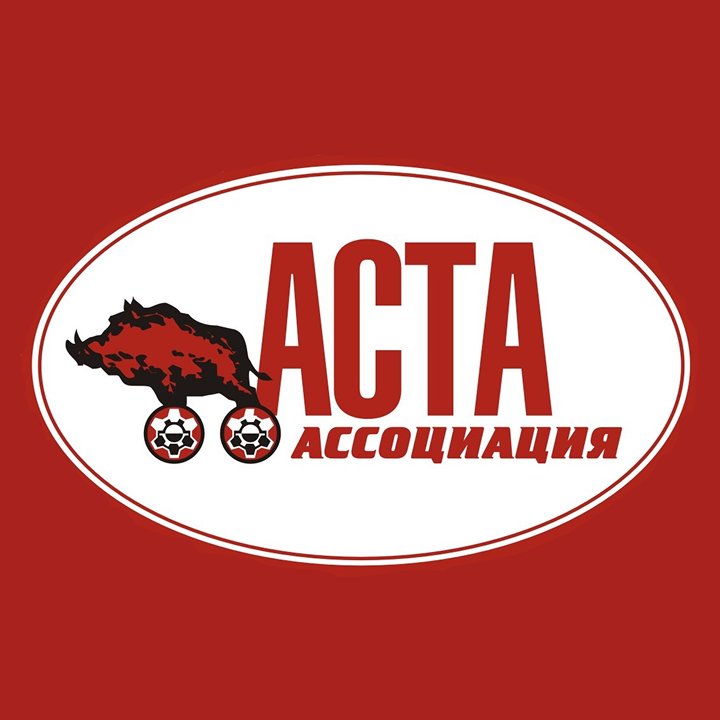 Логотип партнера