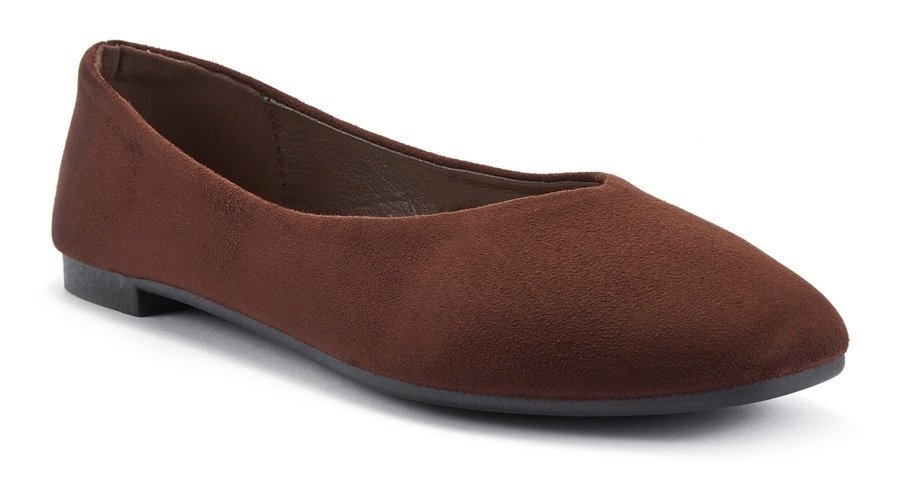 Балетки женские всесезонные ZS26SS-16C T.TACCARDI