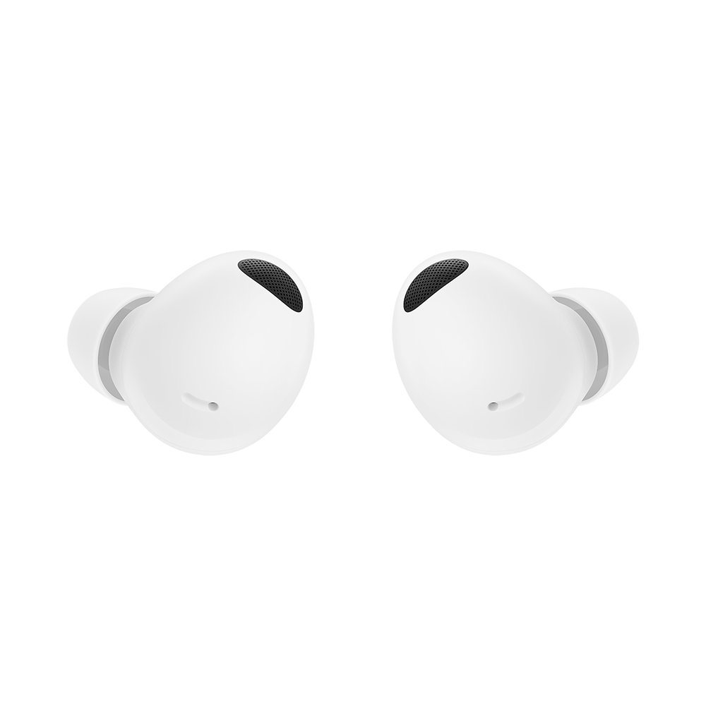 Беспроводные наушники Samsung Galaxy Buds2 Pro, белый  (GLOBAL)