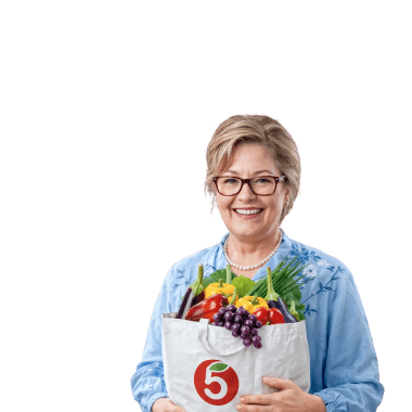 Скидка 10% пенсионерам