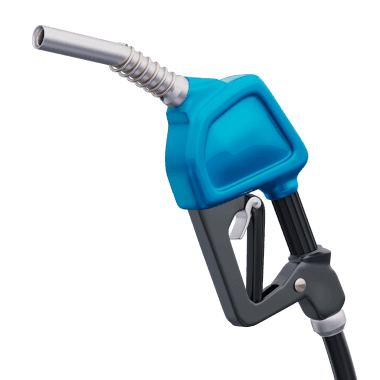 Кешбэк 15% в сервисе «Топливо»