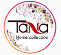 Логотип Tana Homе Collection