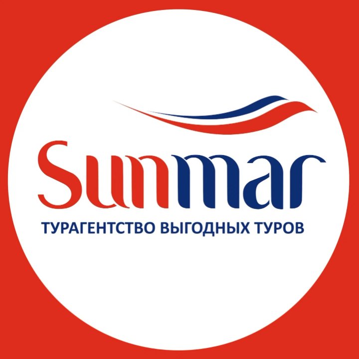 Логотип партнера