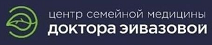 Логотип партнера