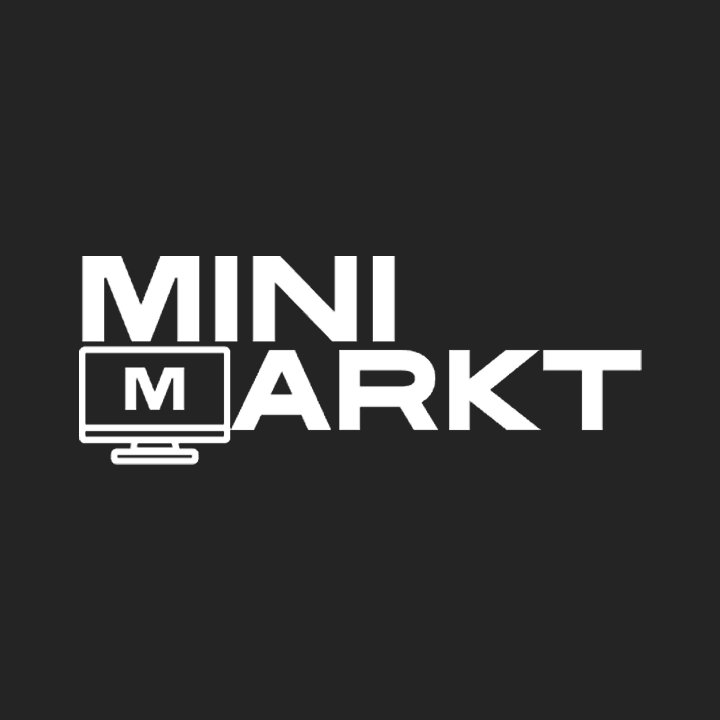 Mini markt
