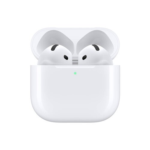 Apple AirPods 4 – беспроводные наушники