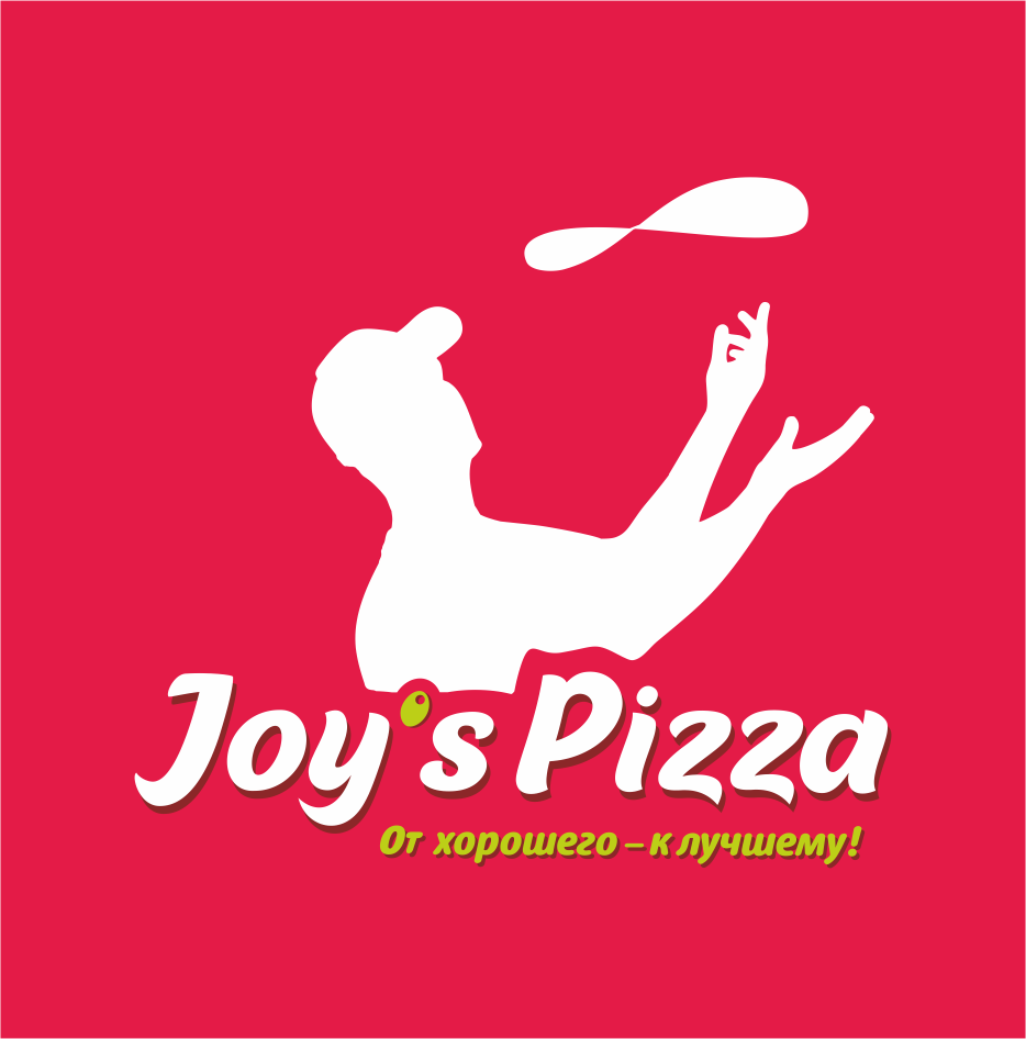 Joy`s Pizza - сеть пиццерий - рассрочка с картой Халва