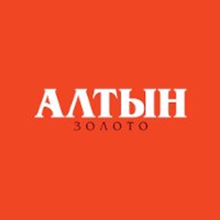 Логотип партнера
