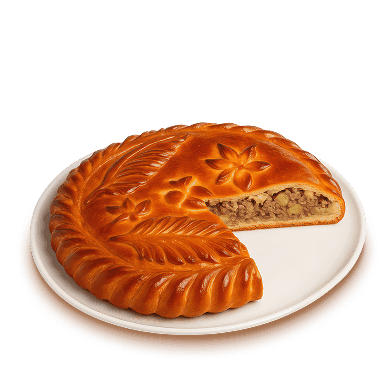 Скидки на заказ пирогов