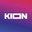 Лого KION.