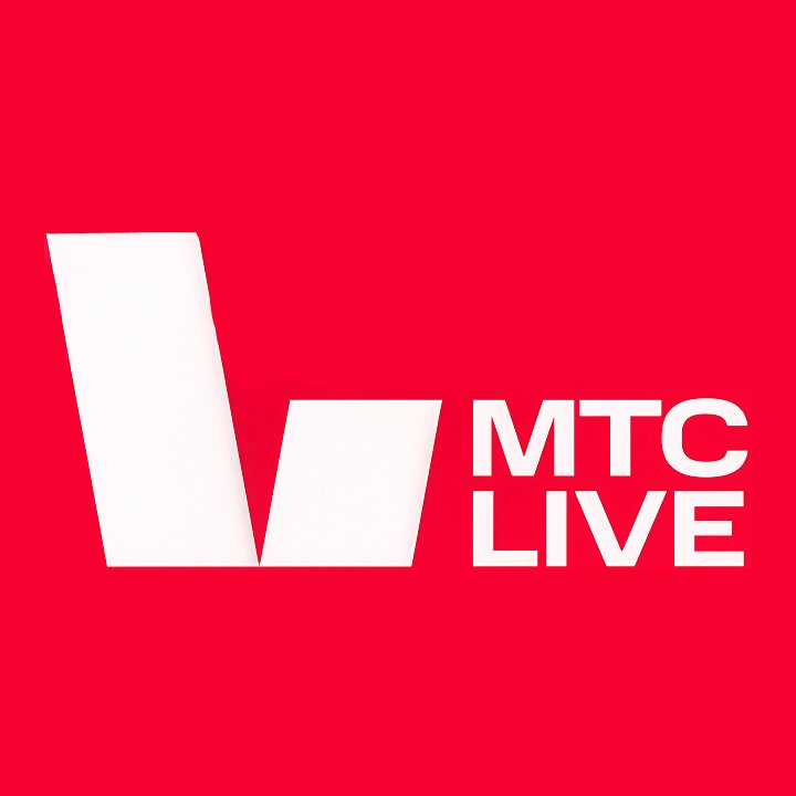 МТС Live