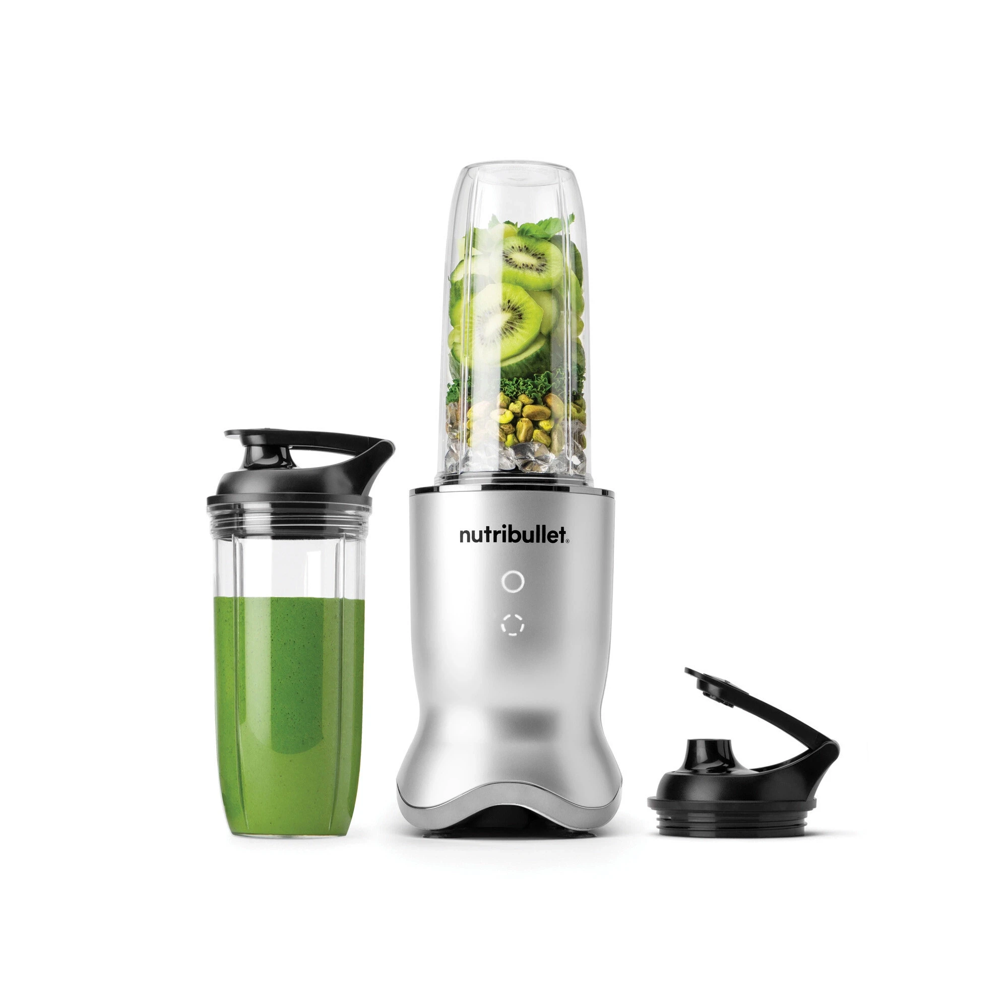 Nutribullet Блендер NB1206S  ULTRA 1200W