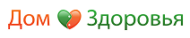 Логотип партнера