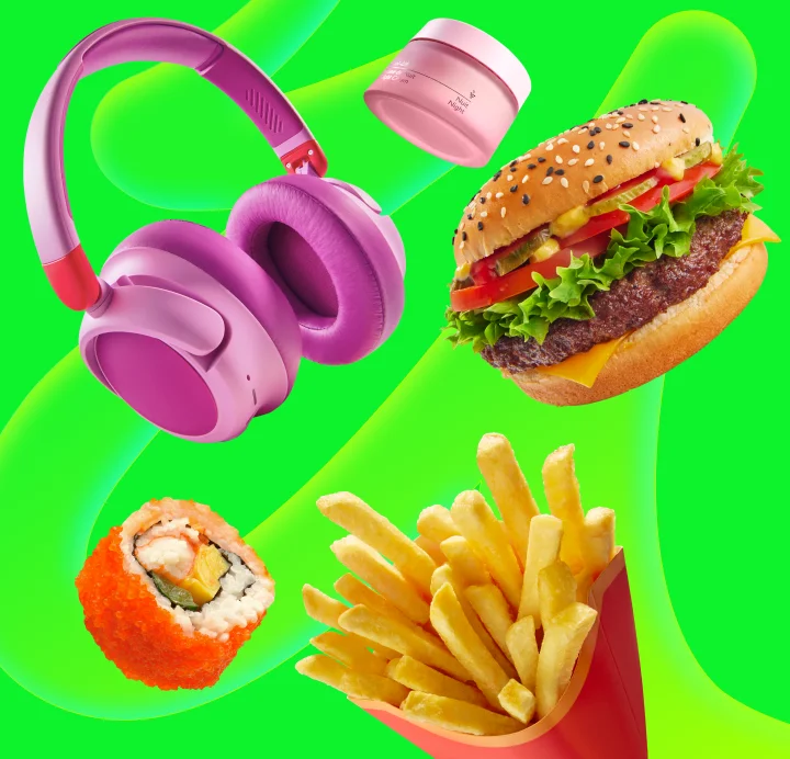 Маркет Деливери