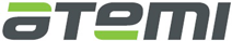 Логотип АТЕМИ