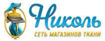 Логотип Николь
