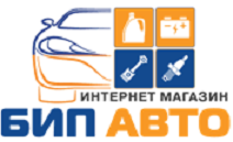 Логотип Бип Авто