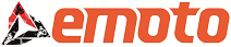 Логотип emoto