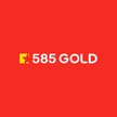 585 GOLD - ювелирные украшения