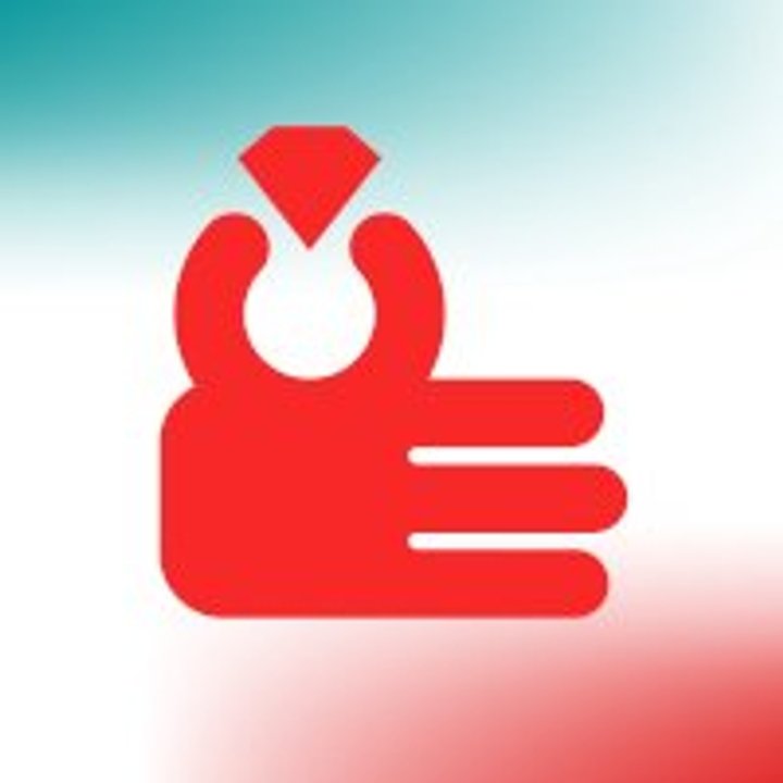 Логотип партнера