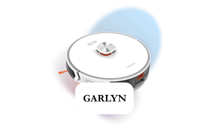 Миссия Халва-12. GARLYN