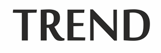 Логотип Тренд