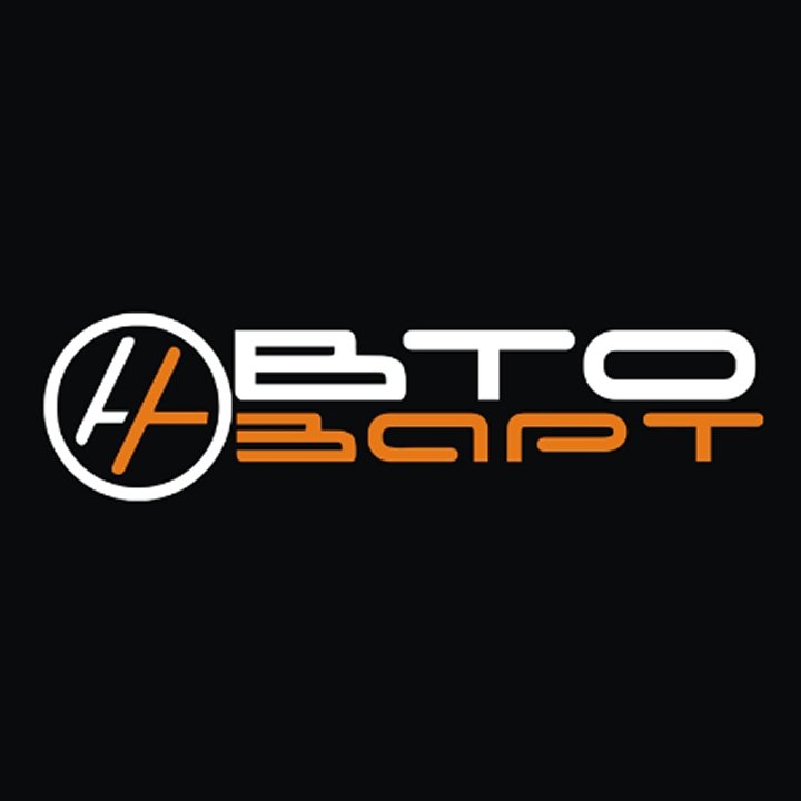 Логотип партнера