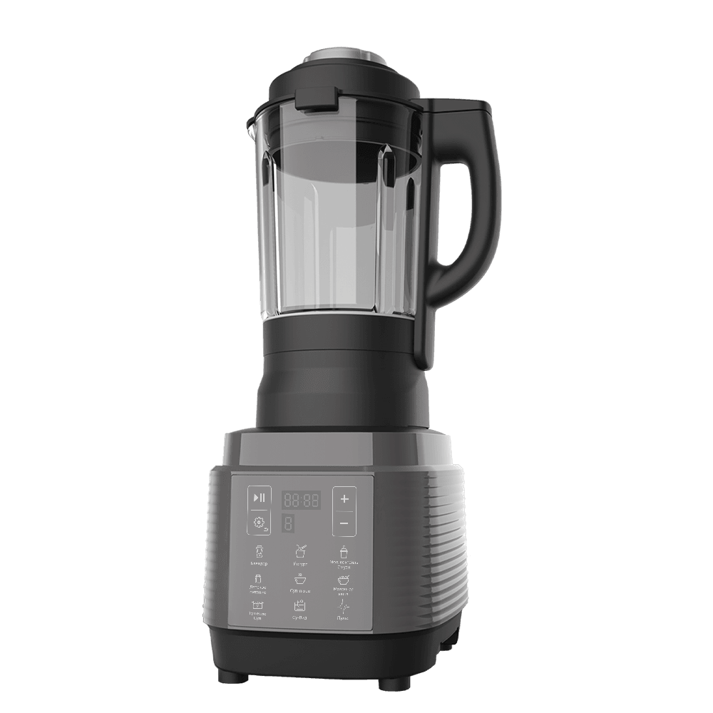 Блендер стационарный с подогревом GARLYN SM-3000