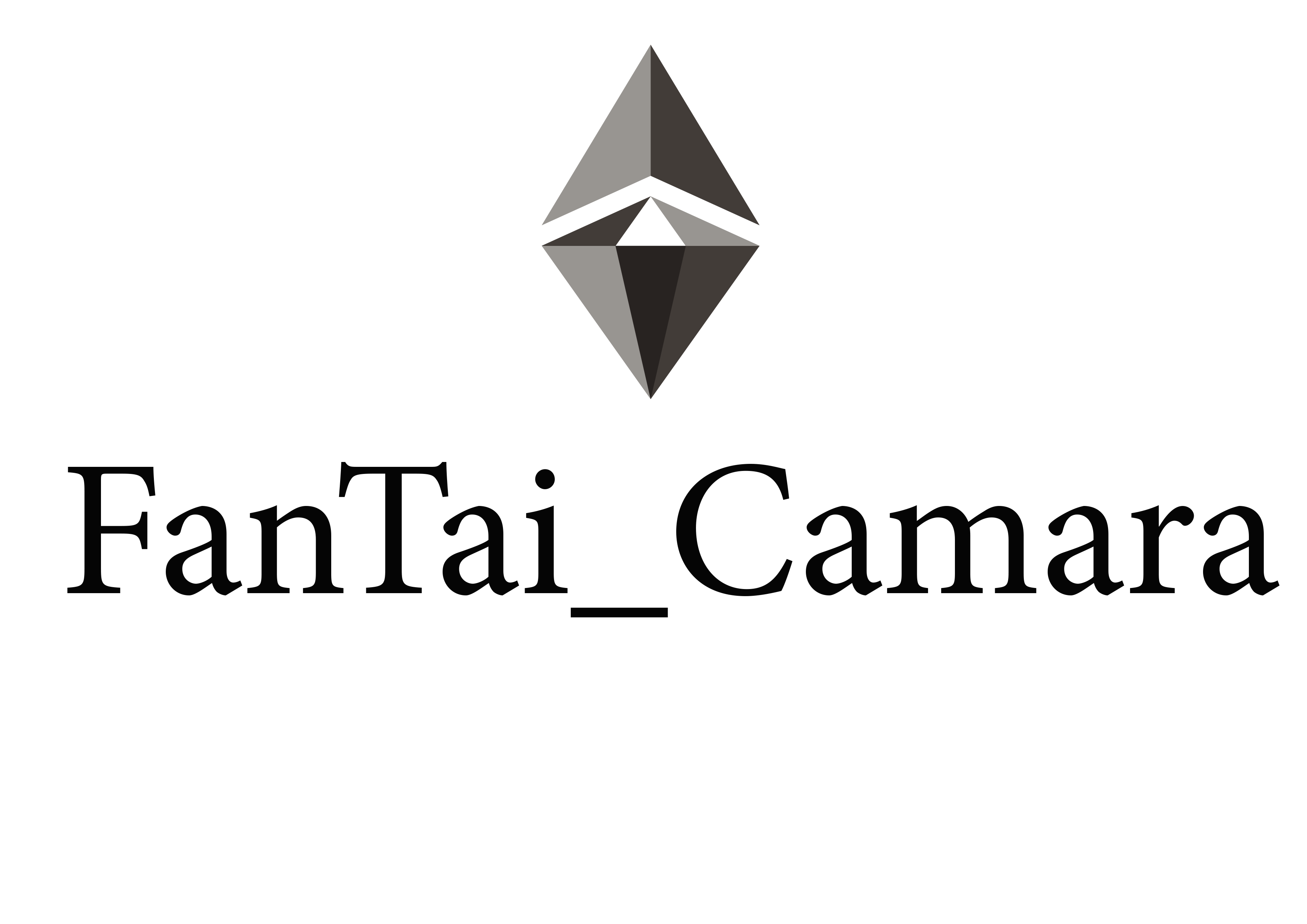 Логотип FanTai Camara