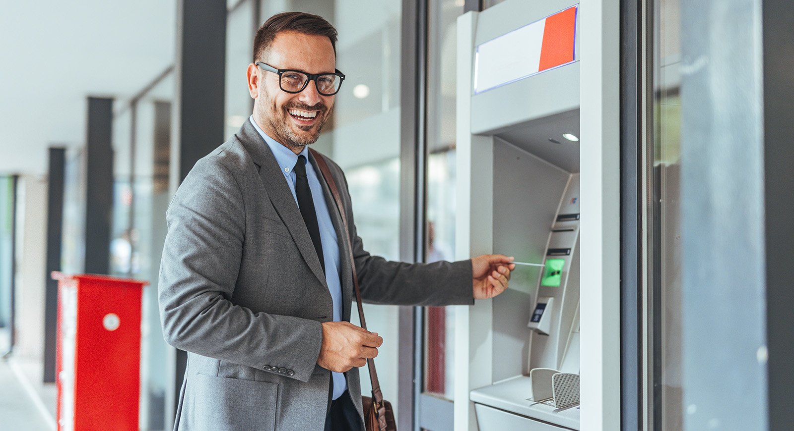 Способы пополнения банковской карты