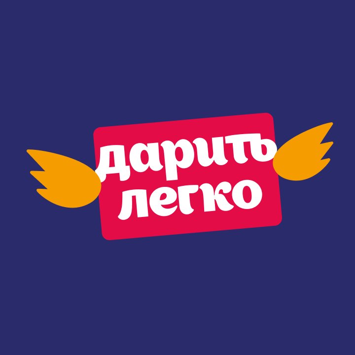 Логотип партнера