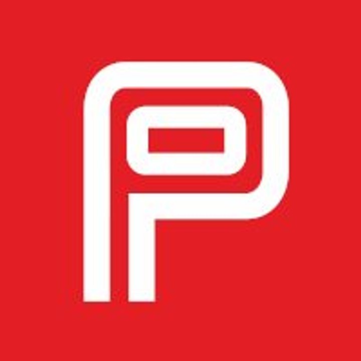 Логотип партнера