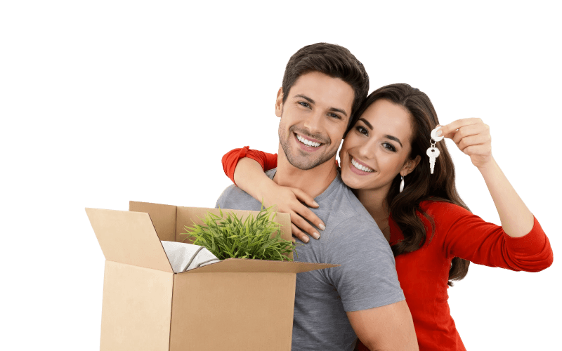 50 000 бонусов новосёлам