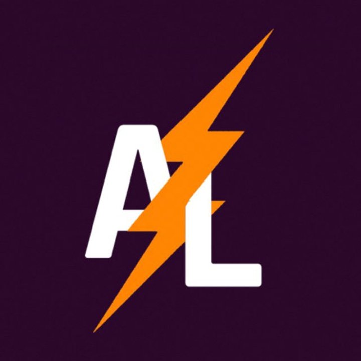 Логотип партнера