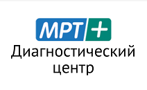Логотип МРТ Плюс