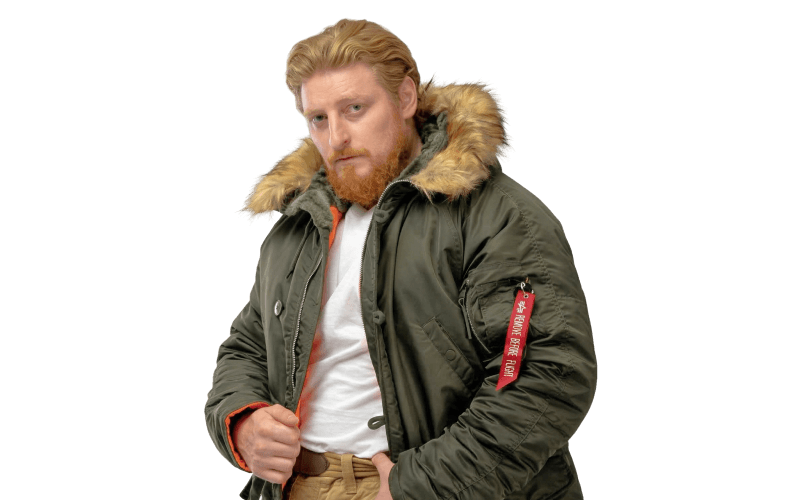 Скидки до 50% на зимнюю коллекцию