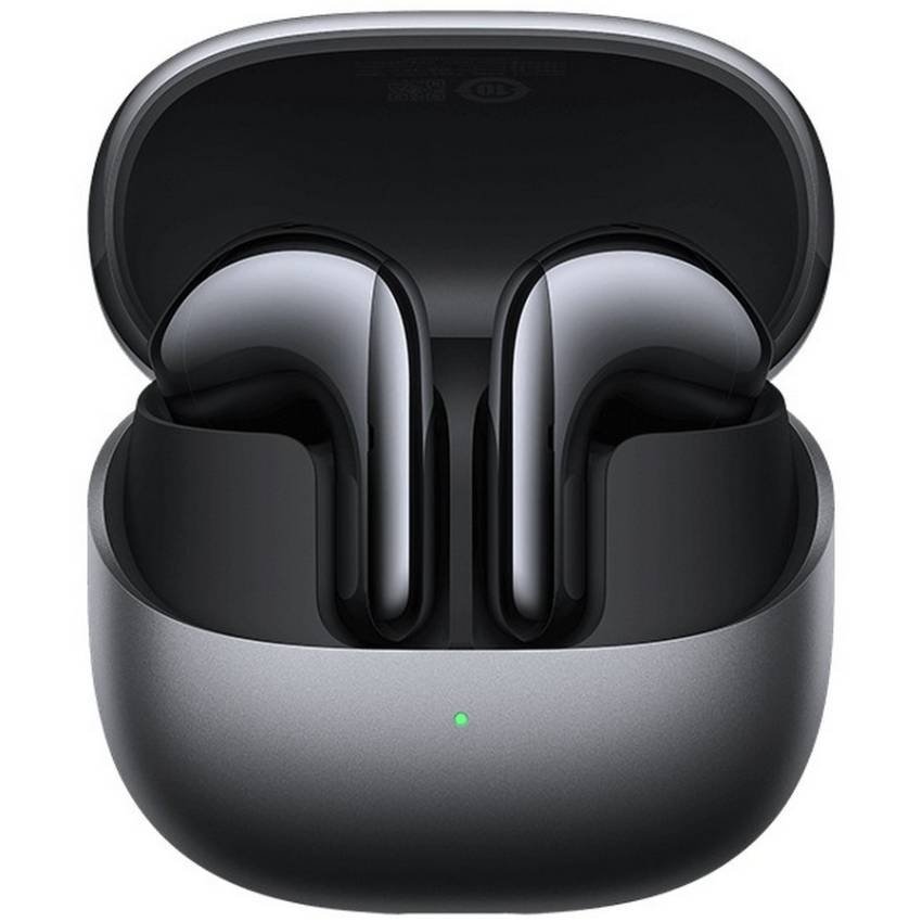 Беспроводные наушники Xiaomi Buds 5, черный