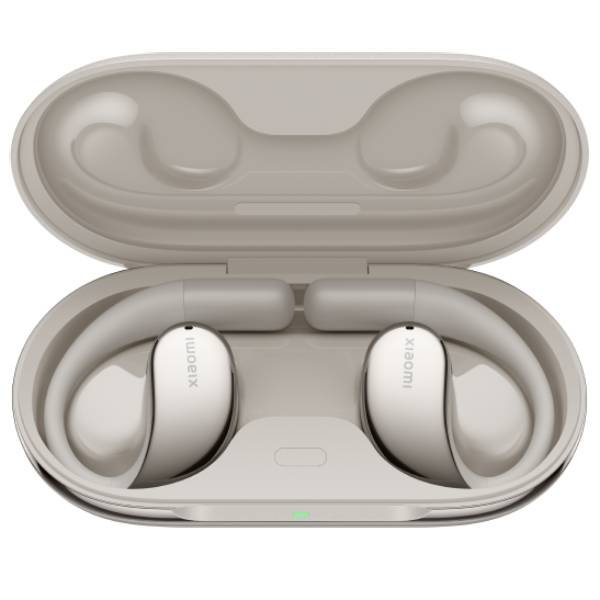 Беспроводные наушники Xiaomi OpenWear Stereo, бежевый