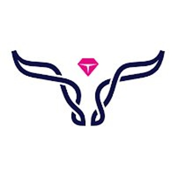 Логотип Золотой телец