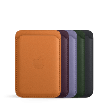 Картхолдер MagSafe в подарок