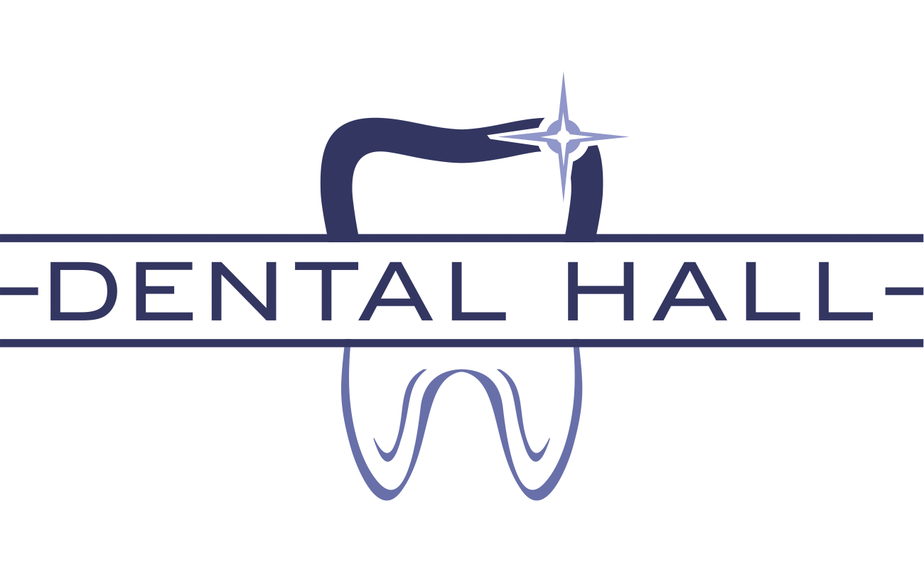 Dentall hall - стоматологическая клиника - рассрочка с картой Халва