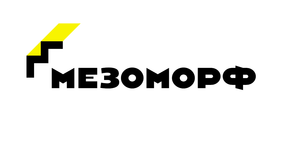 Логотип партнера